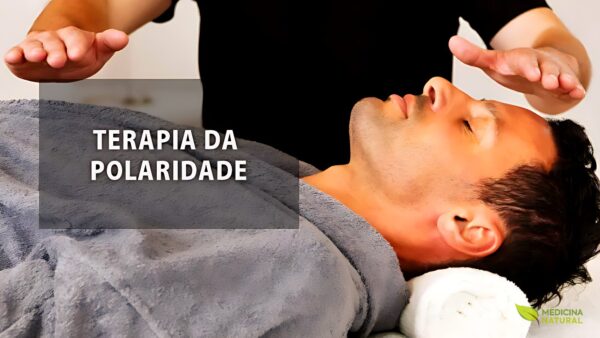 Terapia da Polaridade