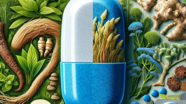 Ervas que agem como viagra natural