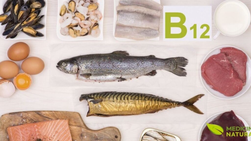 A anemia por deficiência de vitamina B12 pode ser combatida com uma dieta rica em alimentos de origem animal. Carnes, peixes, ovos e laticínios são excelentes fontes naturais desta vitamina essencial para a produção de glóbulos vermelhos e a saúde do sistema nervoso.