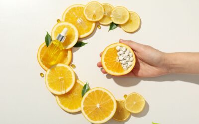 Vitamina C: Guia de Benefícios e Doses Diárias Ideais