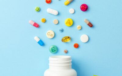 Vitaminas: Guia de Benefícios e Melhores Suplementos
