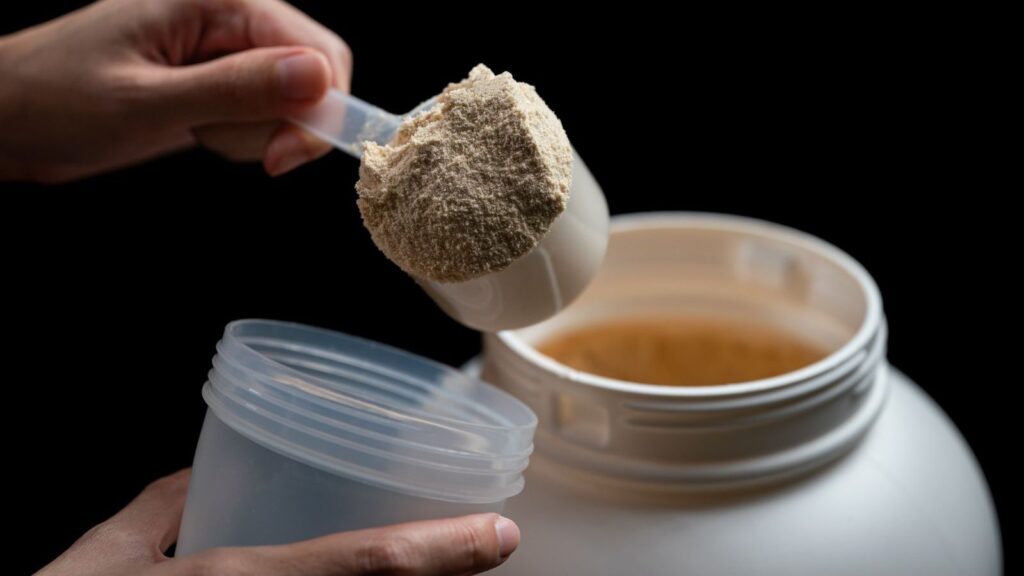 Whey Protein