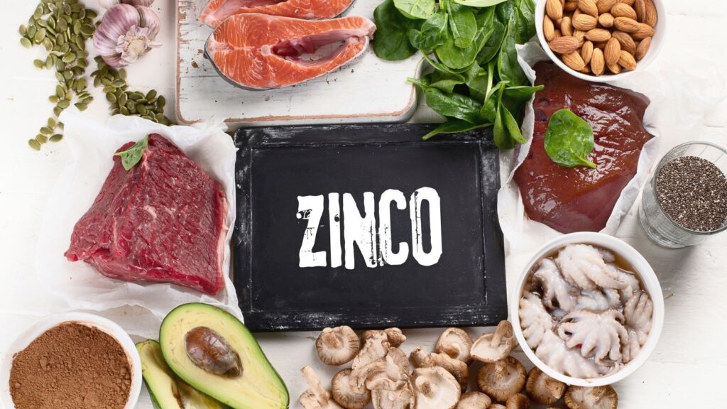 Zinco